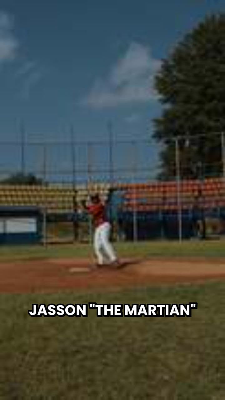 Domínguez's Winter Ball: A Pivotal Opportunity