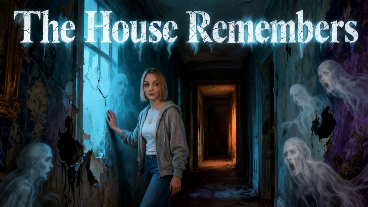 The House Remembers