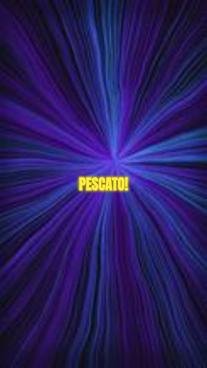 Gattocarota e il Mistero del Pesce!