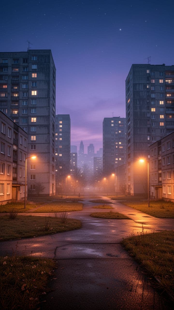 47 Gravé dans le Silence