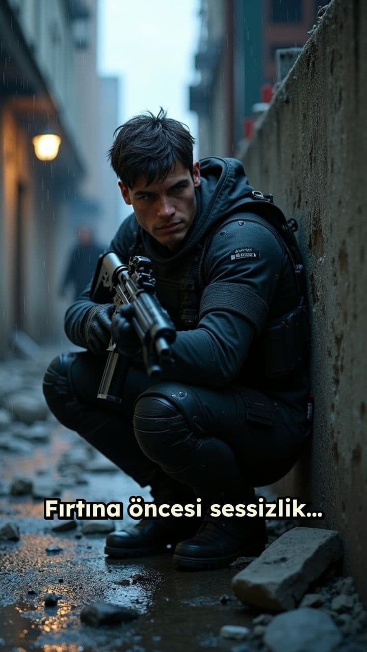 Demir Attım: Efsane Anlar