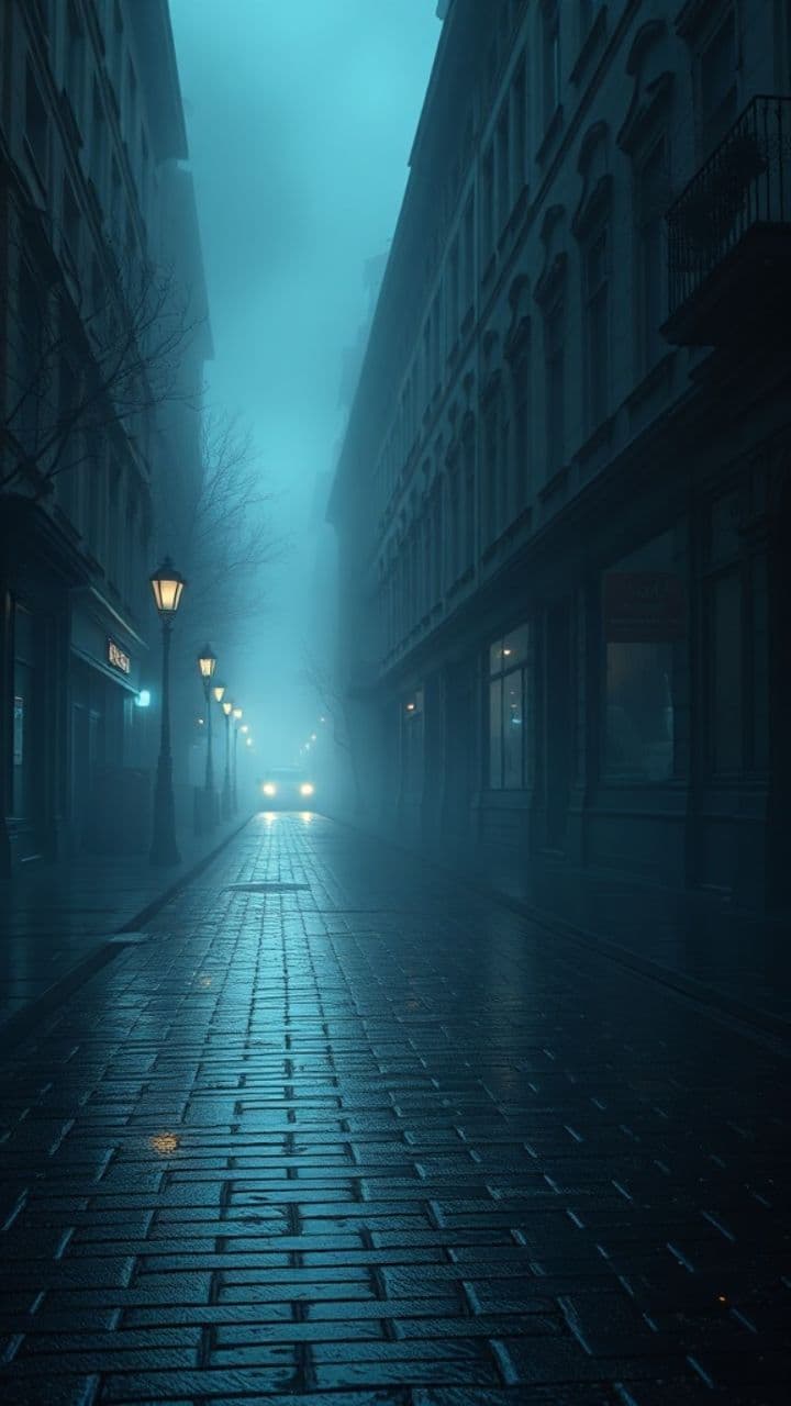 Прощание с мечтами о прошлом