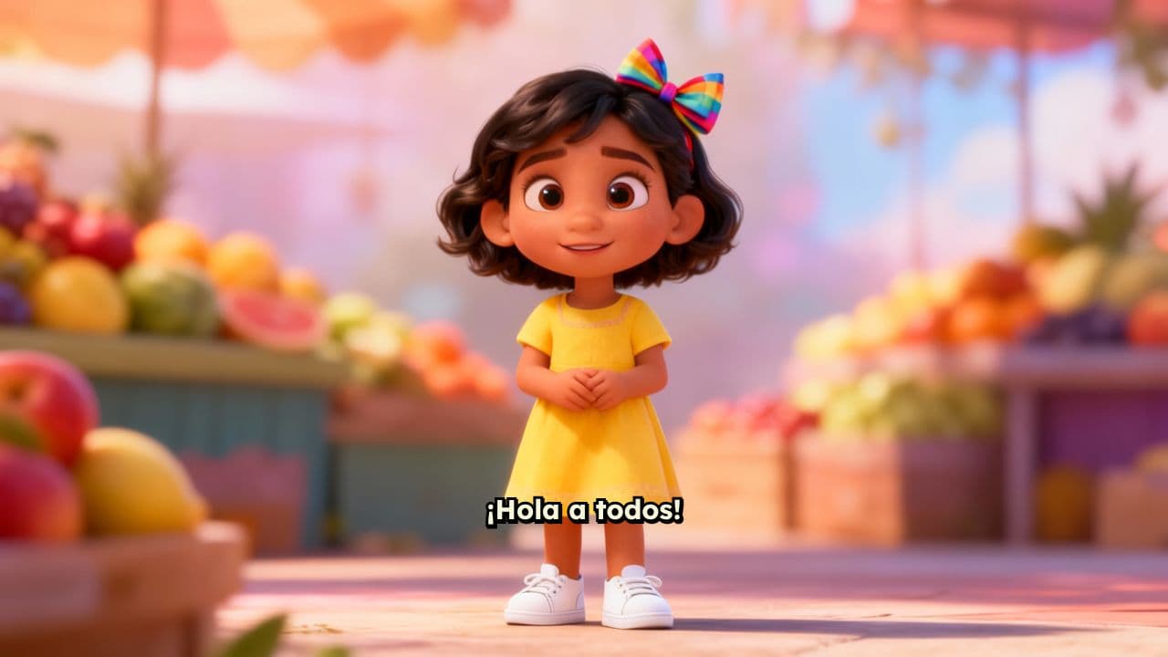 Aprendiendo a Sumar con Sofía