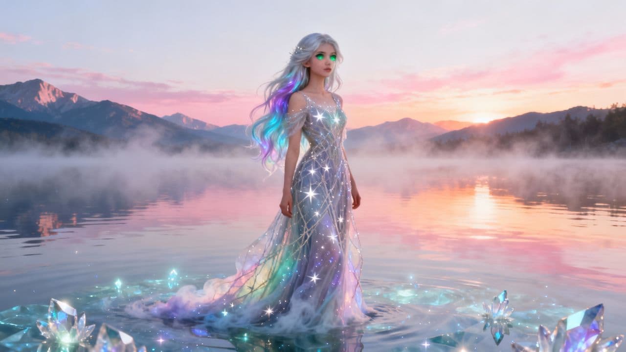 Belief in Life and Love