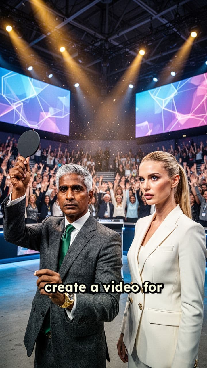 Captain Auction Bidding Frenzy