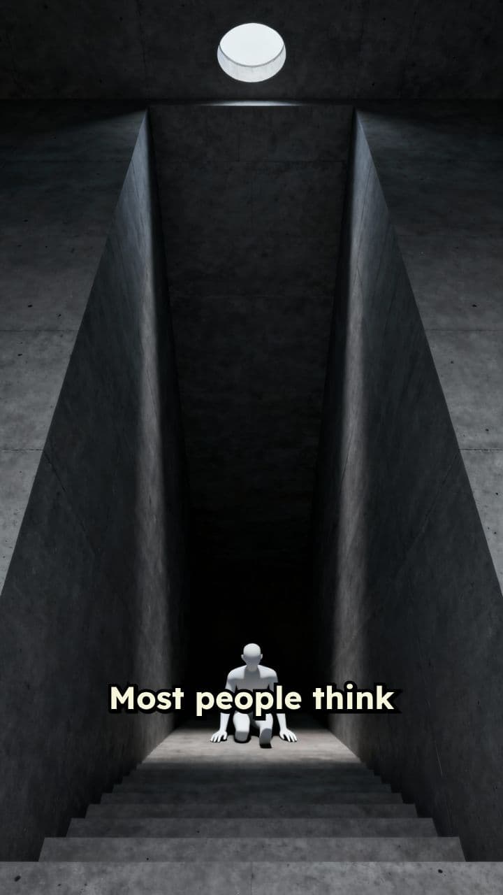 From Rock Bottom to Resilience