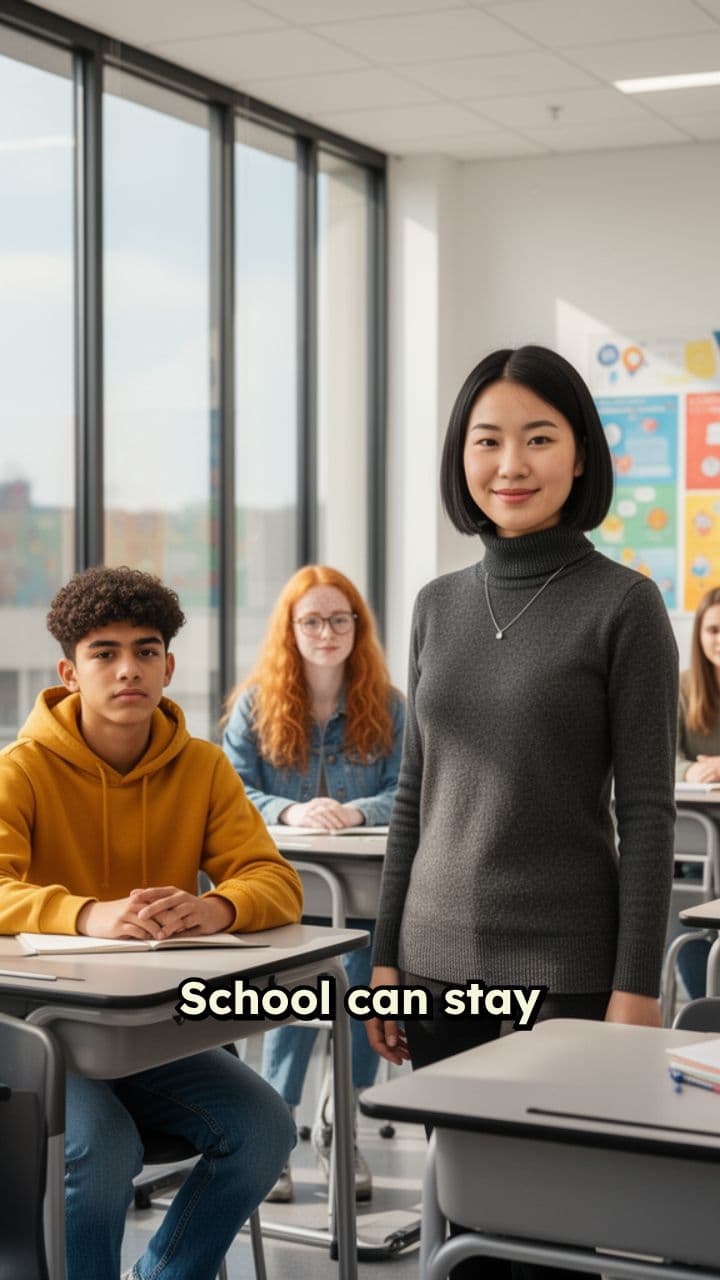 Making School More Effective and Engaging