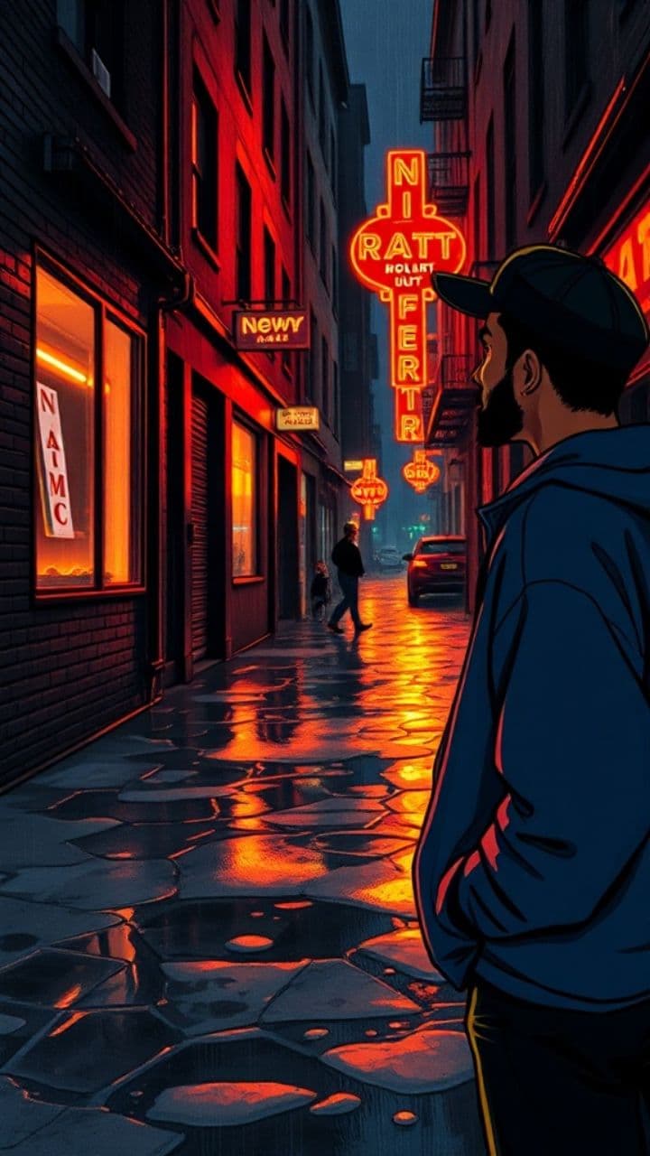 Lo-Fi Heartbeat, Golden Era