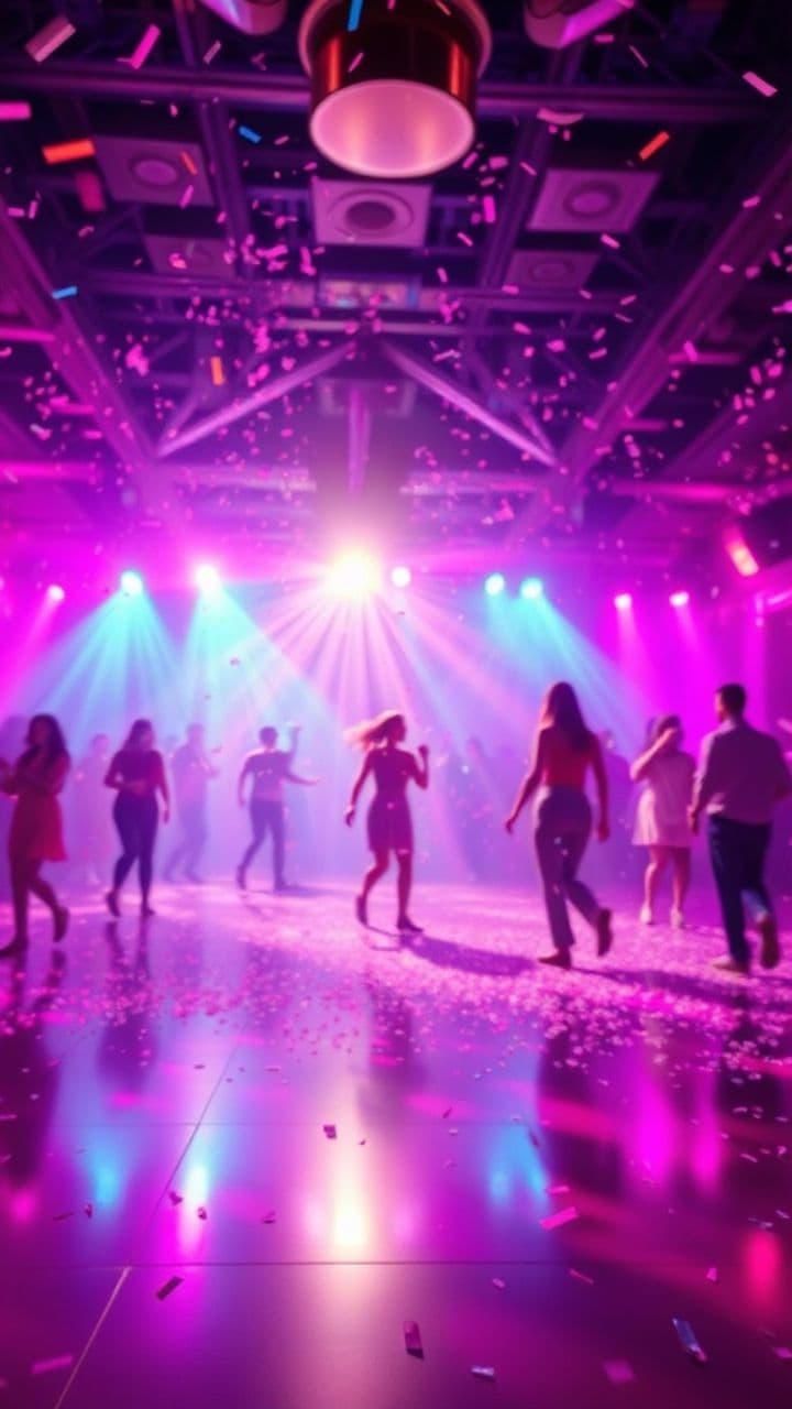 Uwielbiam ją i tańczę z nią