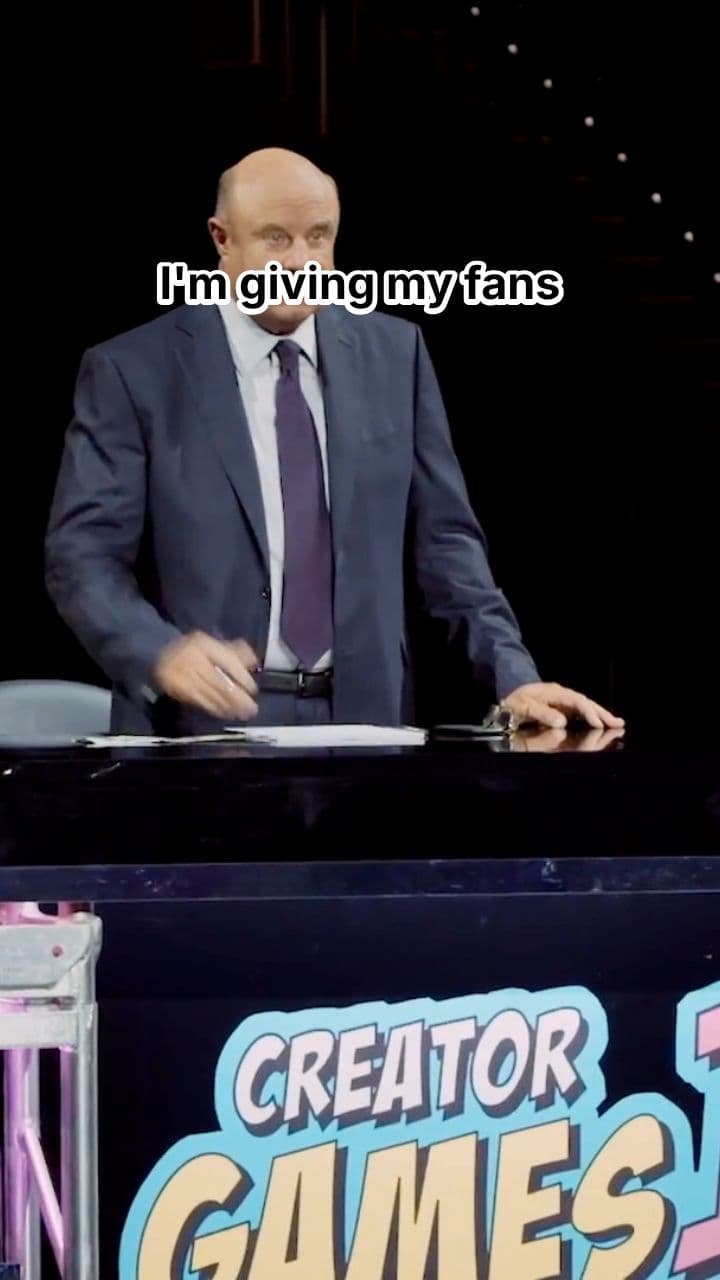 YouTubers Battle For Fan Votes To Win a Spot