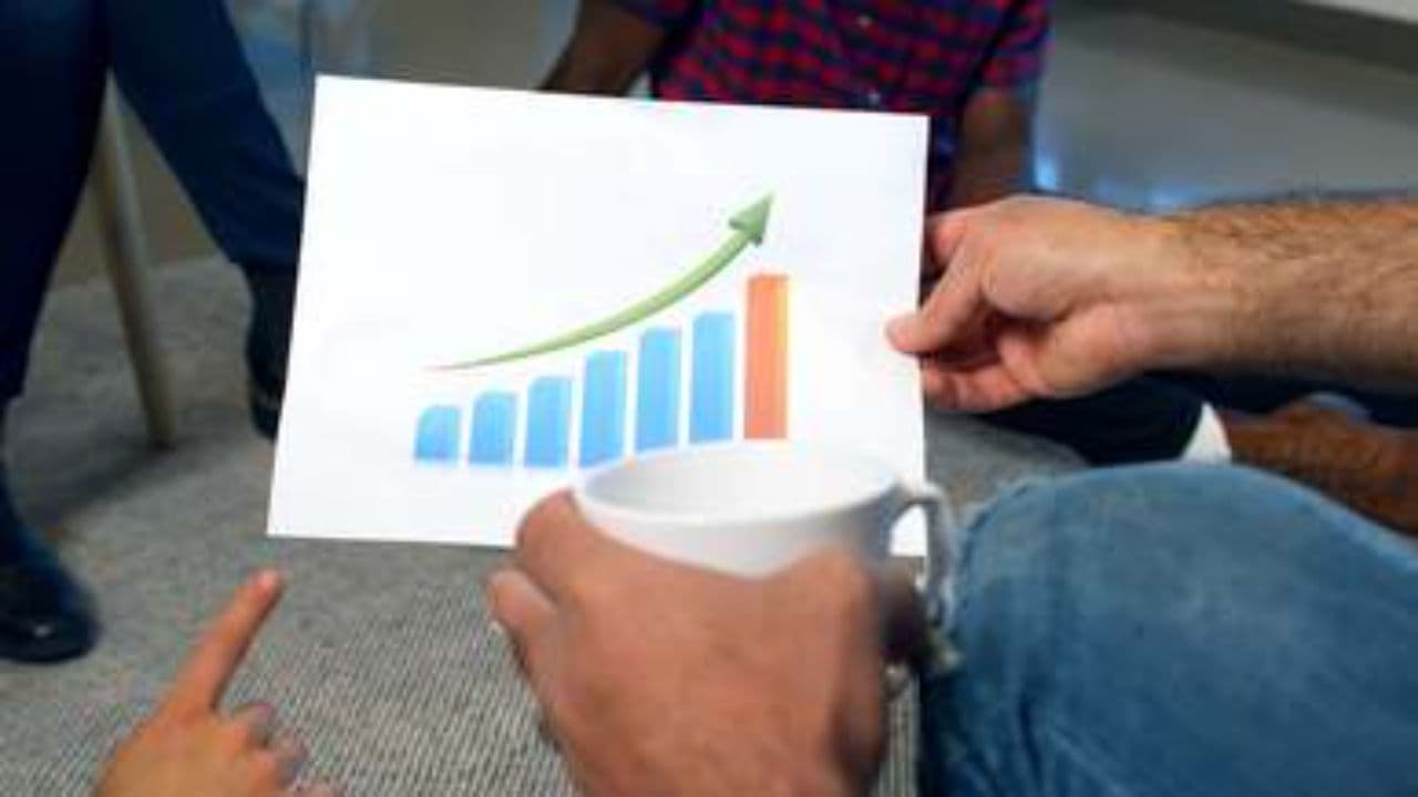 The Power of Goal Setting