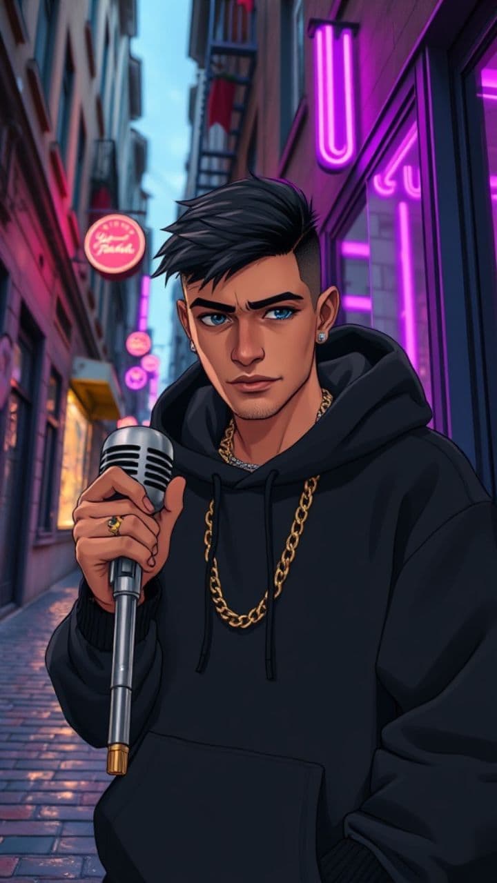 Nihat’cım Adım Yankı Yapar