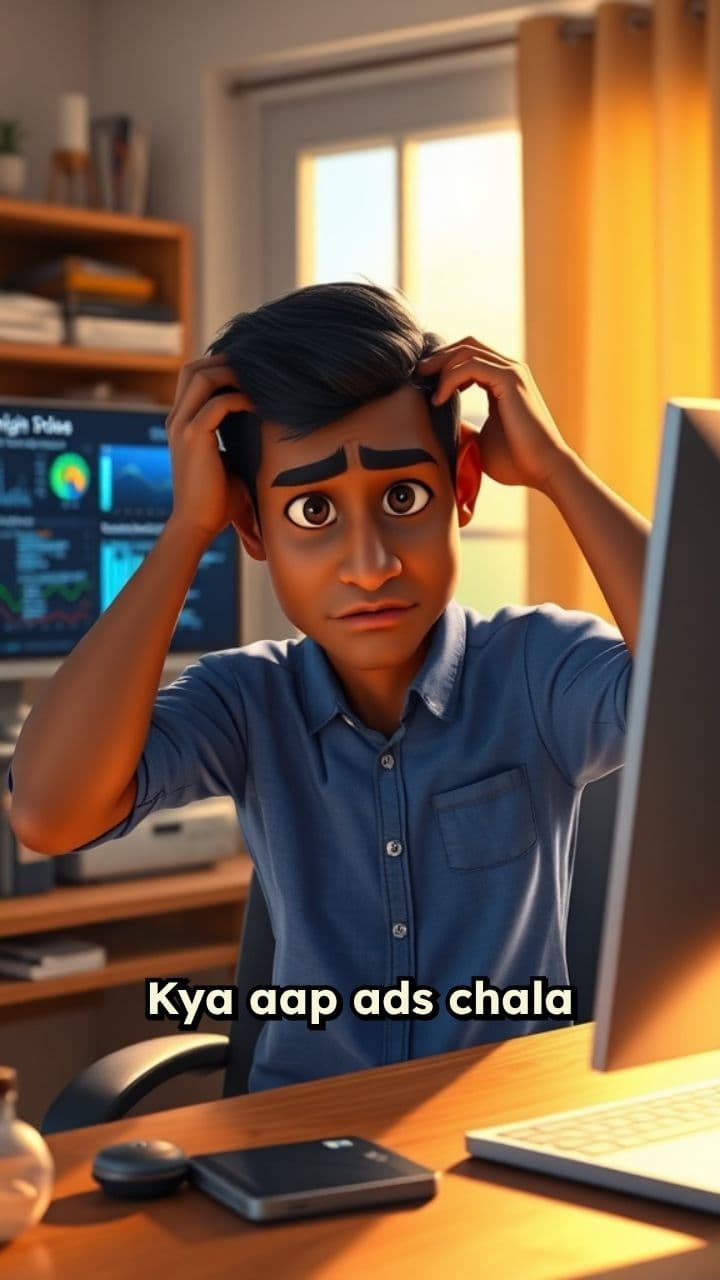 Ads Running, No Results? Fix Strategy