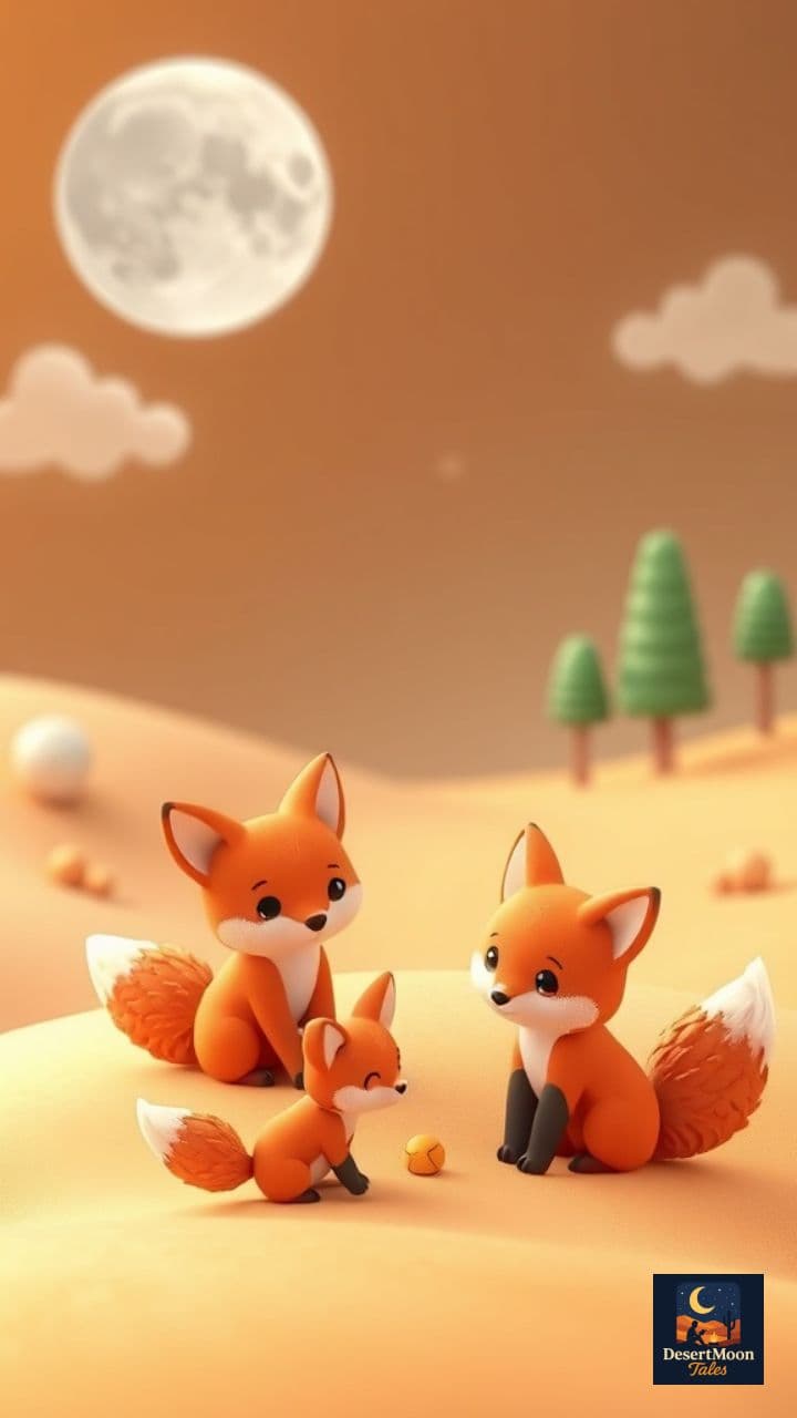 Shared Light, Brighter Magic