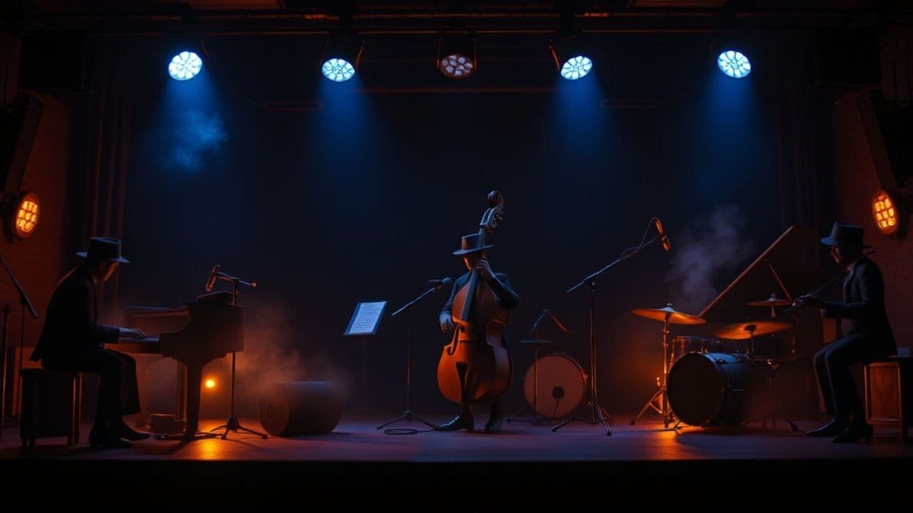 High-Octane Funky Spy Adventure