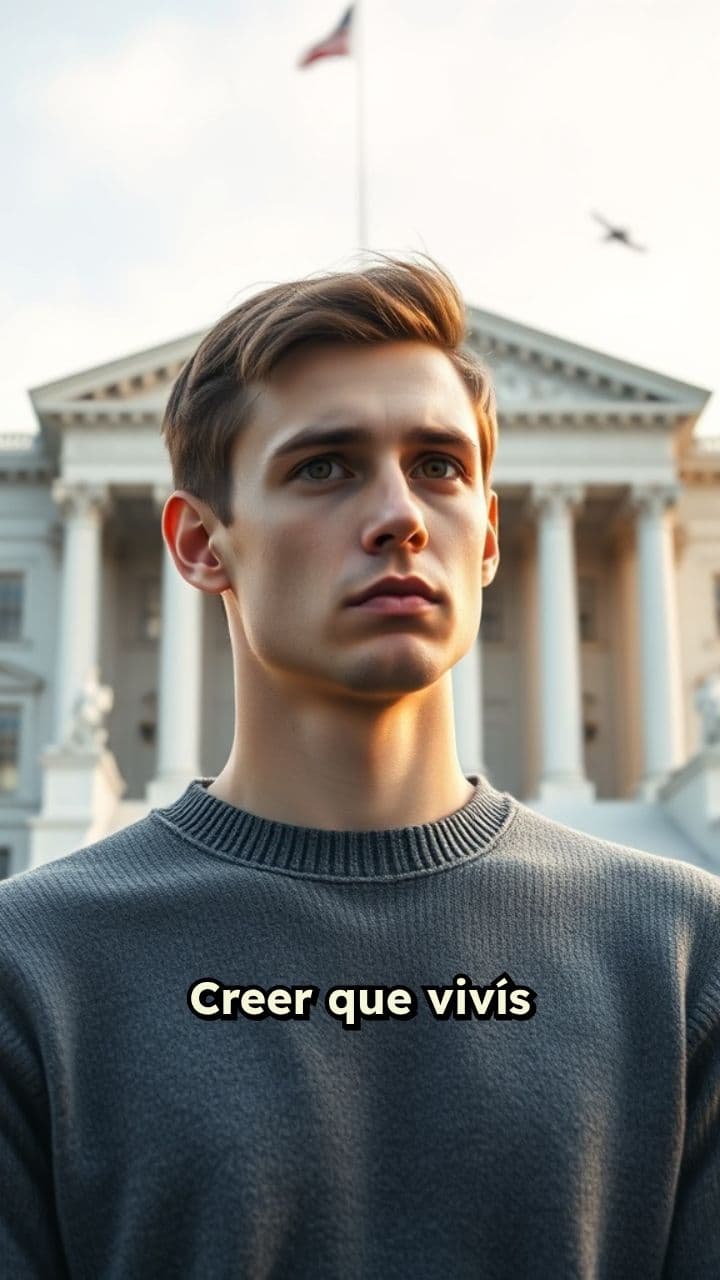 La ilusión de la democracia moderna