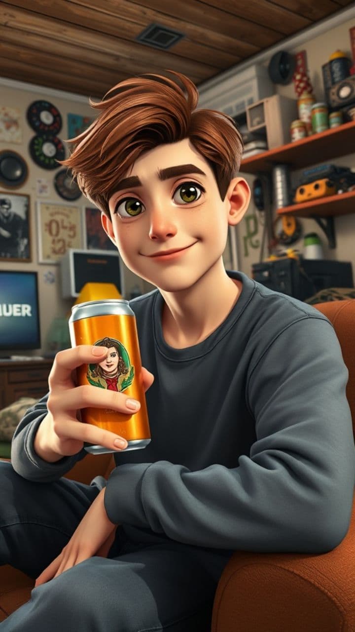 Олег та його рибалка з Шреком