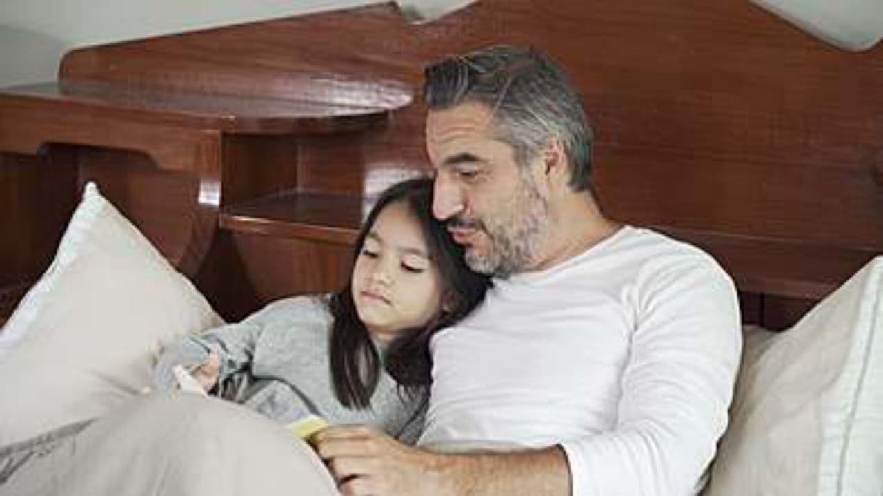 Transform Bedtime Battles into Peaceful Nights