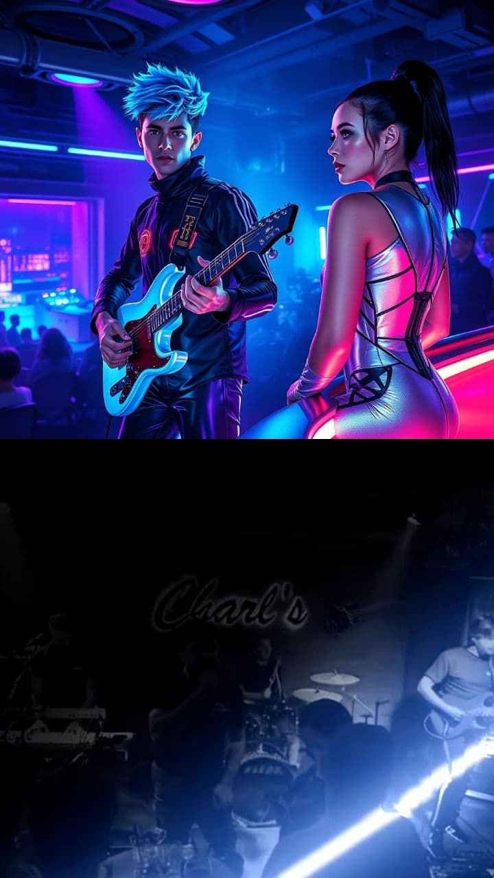 Un amore mai dichiarato