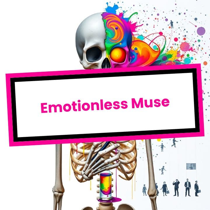 Emotionless Muse