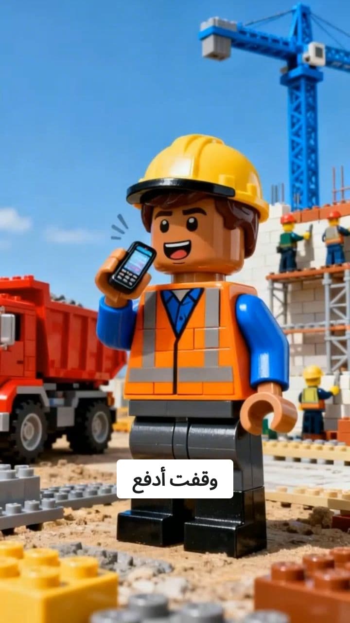 تحول الأعمال باستخدام Eiffels AI