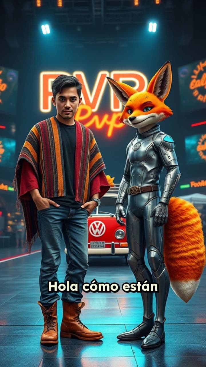 Peuvepe vs Teils: ¡El Gran Enfrentamiento!