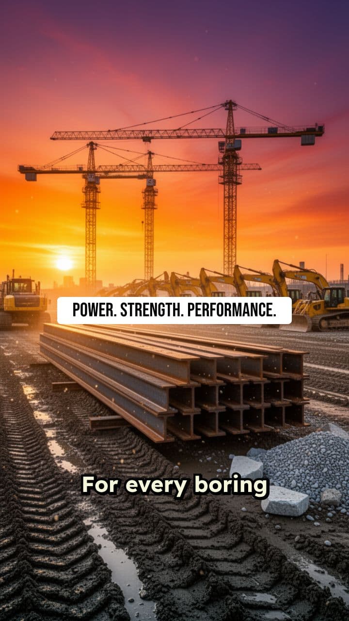 Patakilam Industrial Power