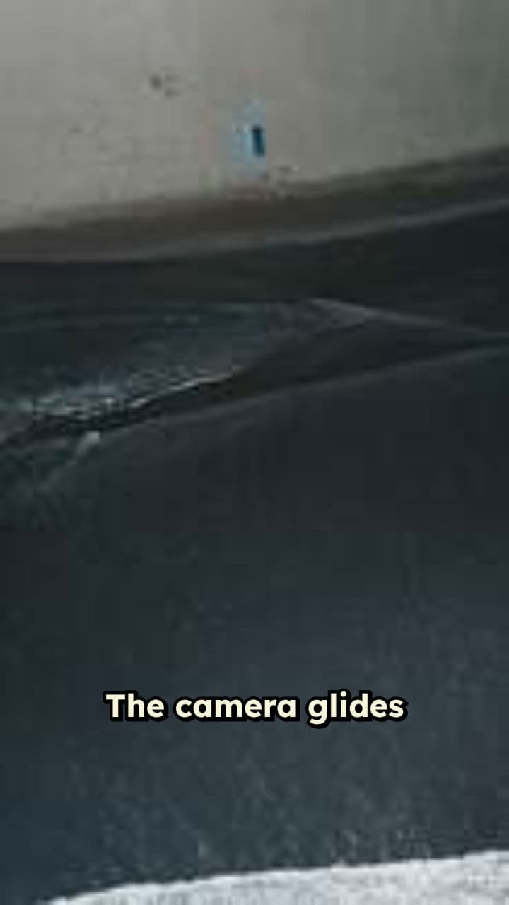 Whispers of the Ocean