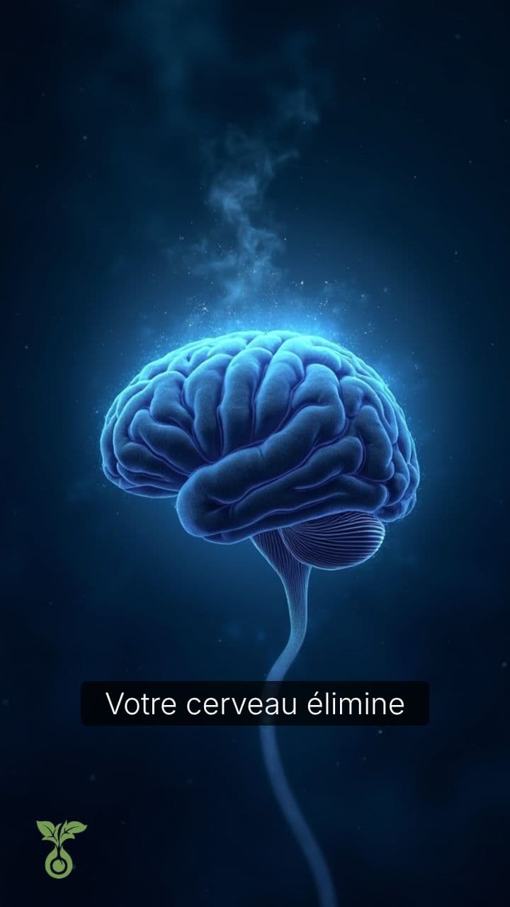 Préservez votre cerveau dès aujourd'hui