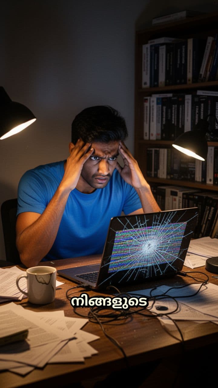 BTS ചിപ്‌ലെവൽ ലാപ്‌ടോപ്പ് റിപ്പയർ സർവീസ്