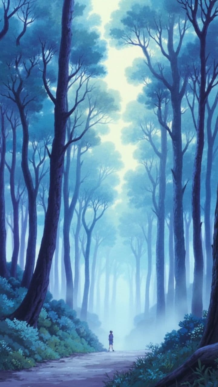 The Silence of Tomorrow