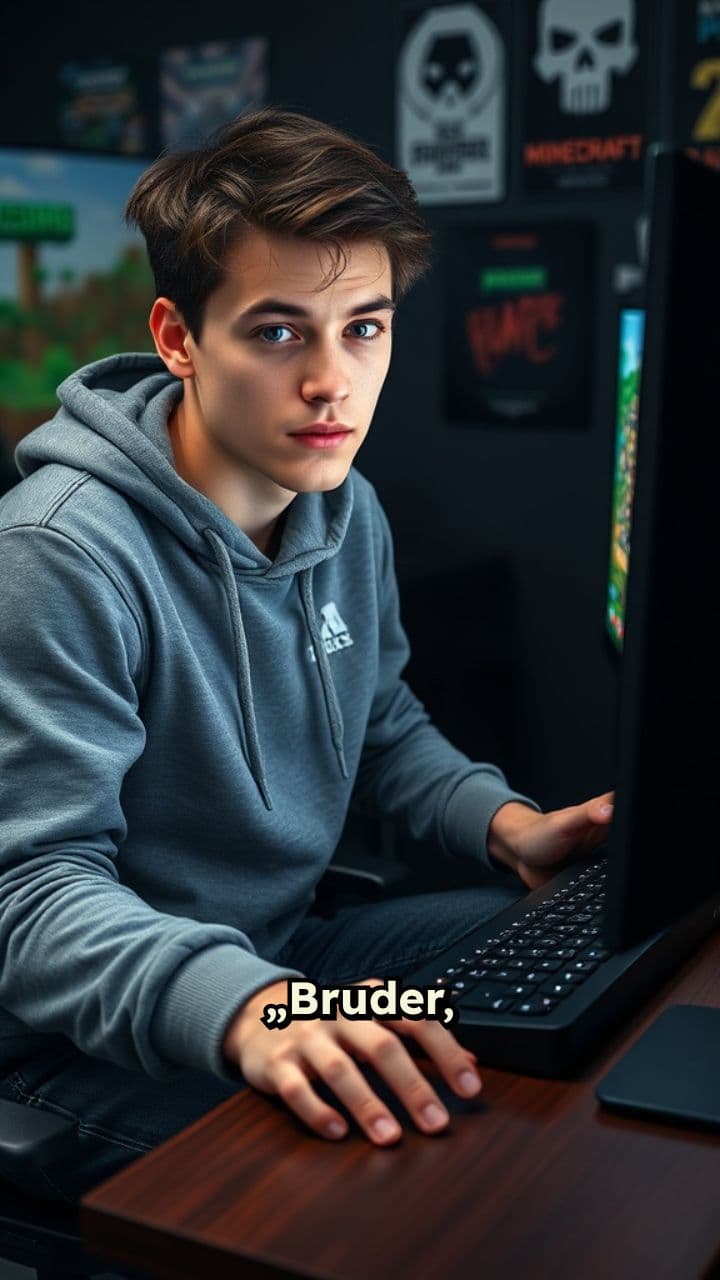 Lustige Fakten über Kondome in Minecraft