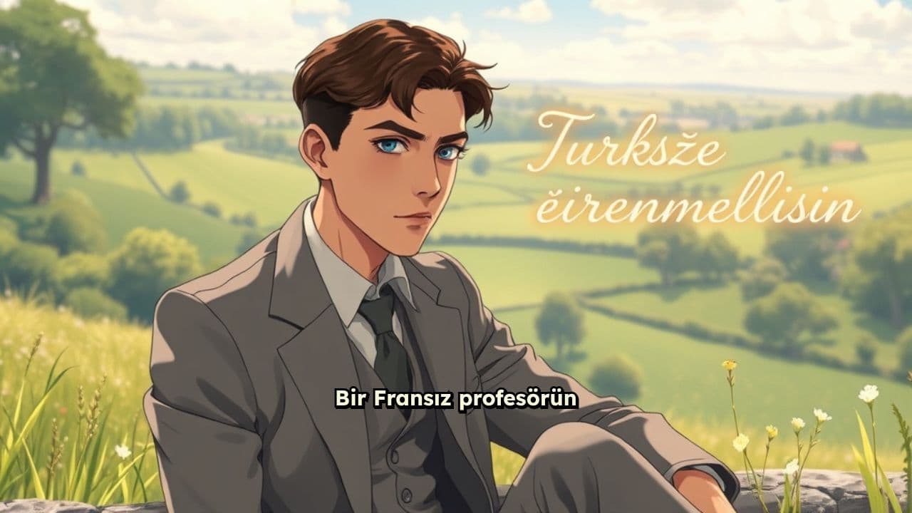 Türkçe Öğrenmenin Dönüşümü