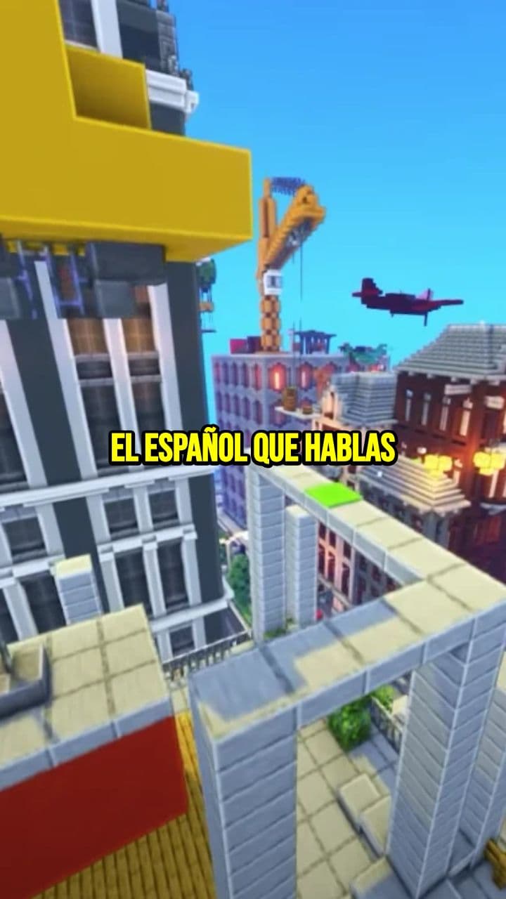 La riqueza del español en México