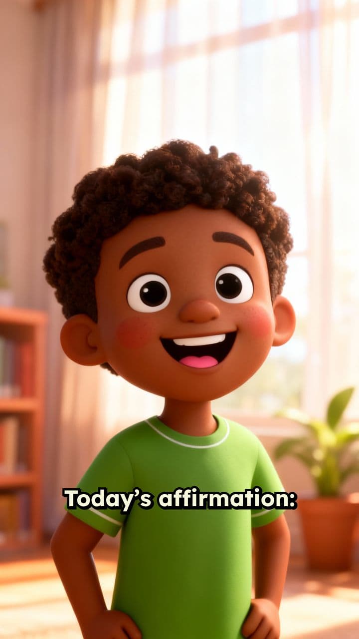 14 Empowerment in Saying No