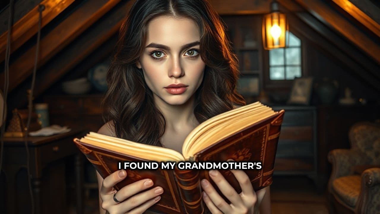 The Passenger's Whisper