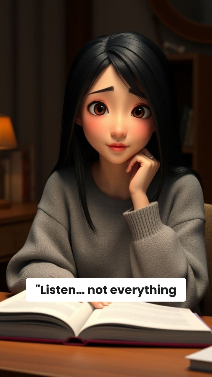 Embracing Growth Through Struggles