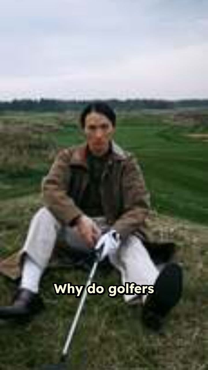 Golf Dad Jokes: A Hole Lot of Fun!