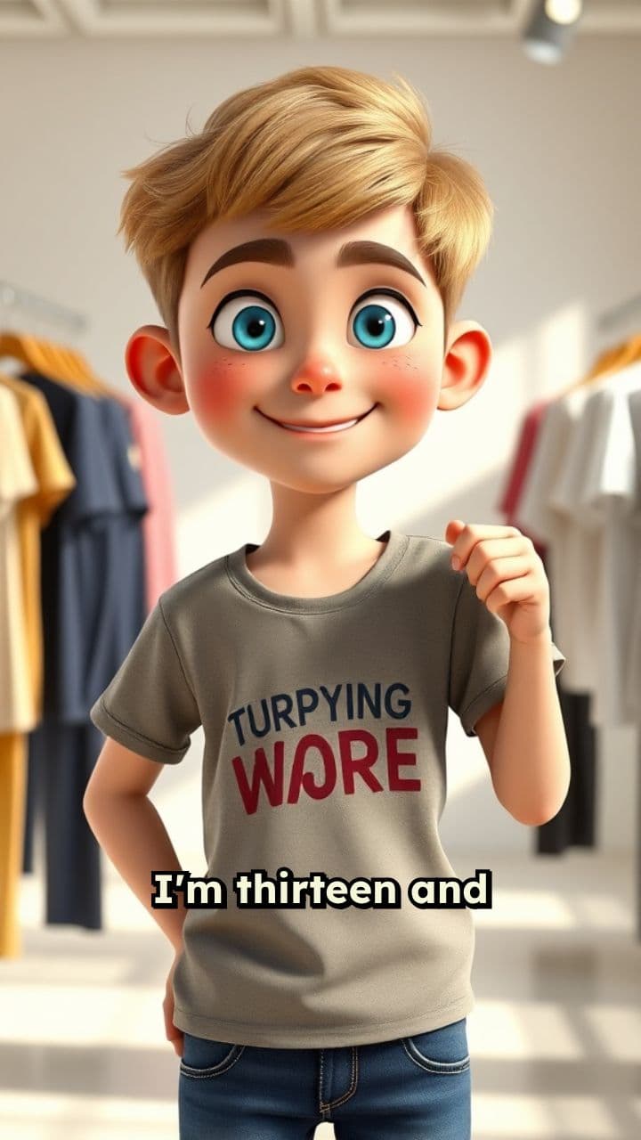 Style in Heaven: Fashion with Purpose