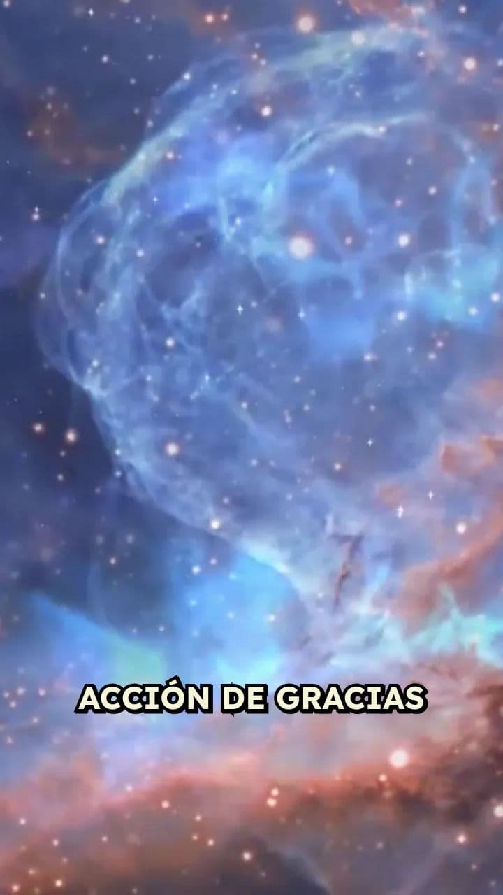 Gracias por Tu Preservación