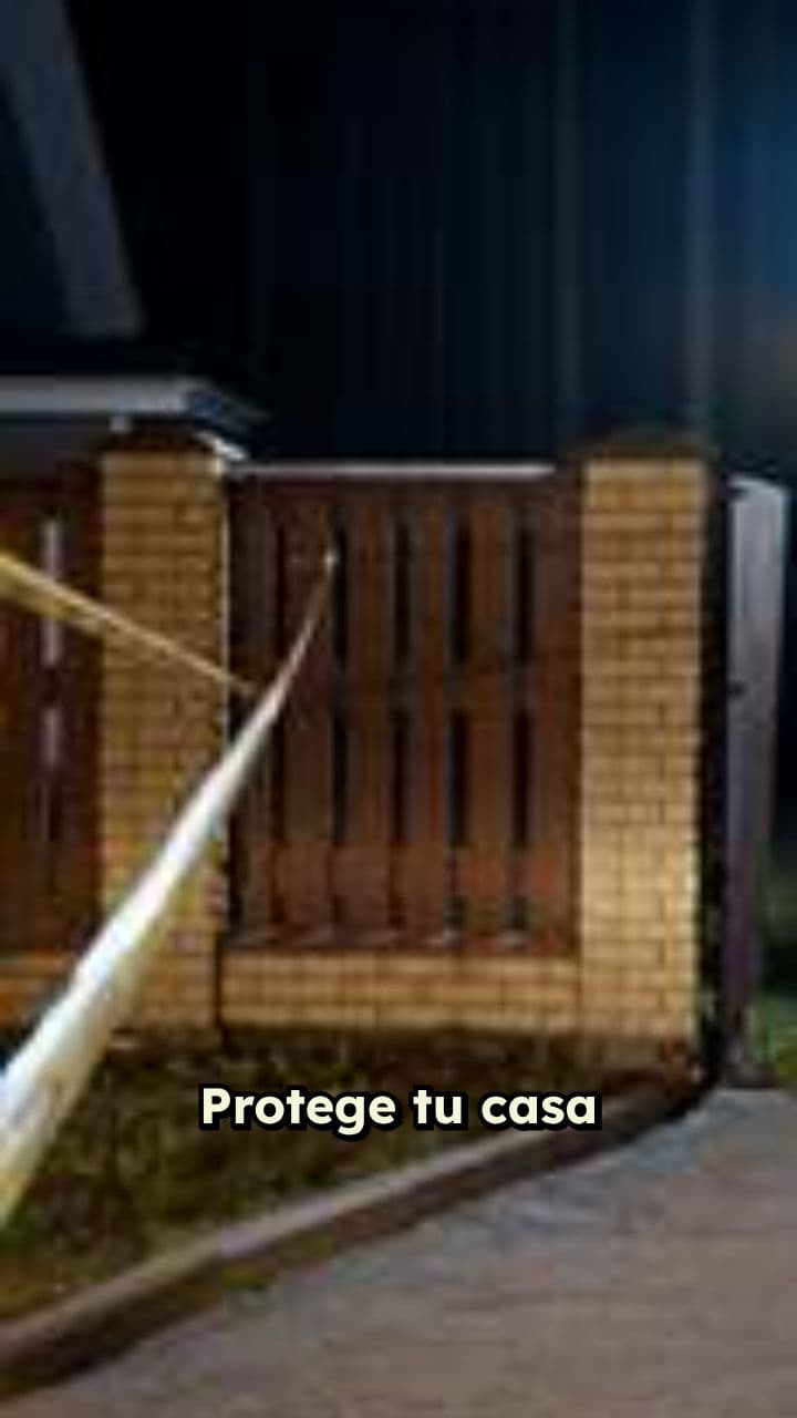 Cartel de seguridad a solo 99 céntimos