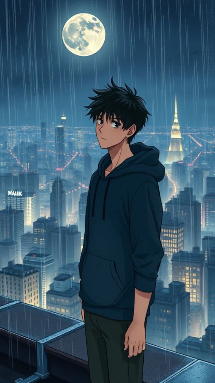 A Life Worth Dying For