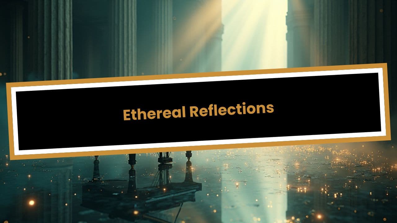 Ethereal Reflections