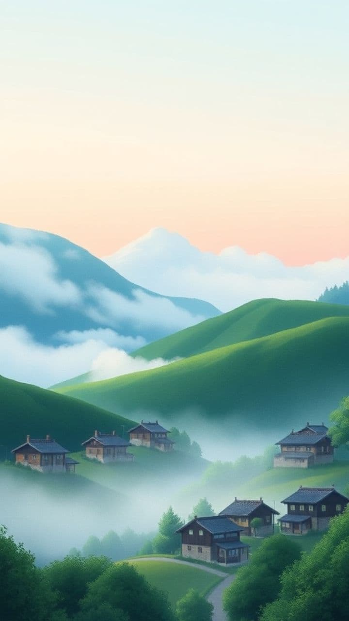 अपना सफर, अपनी उड़ान