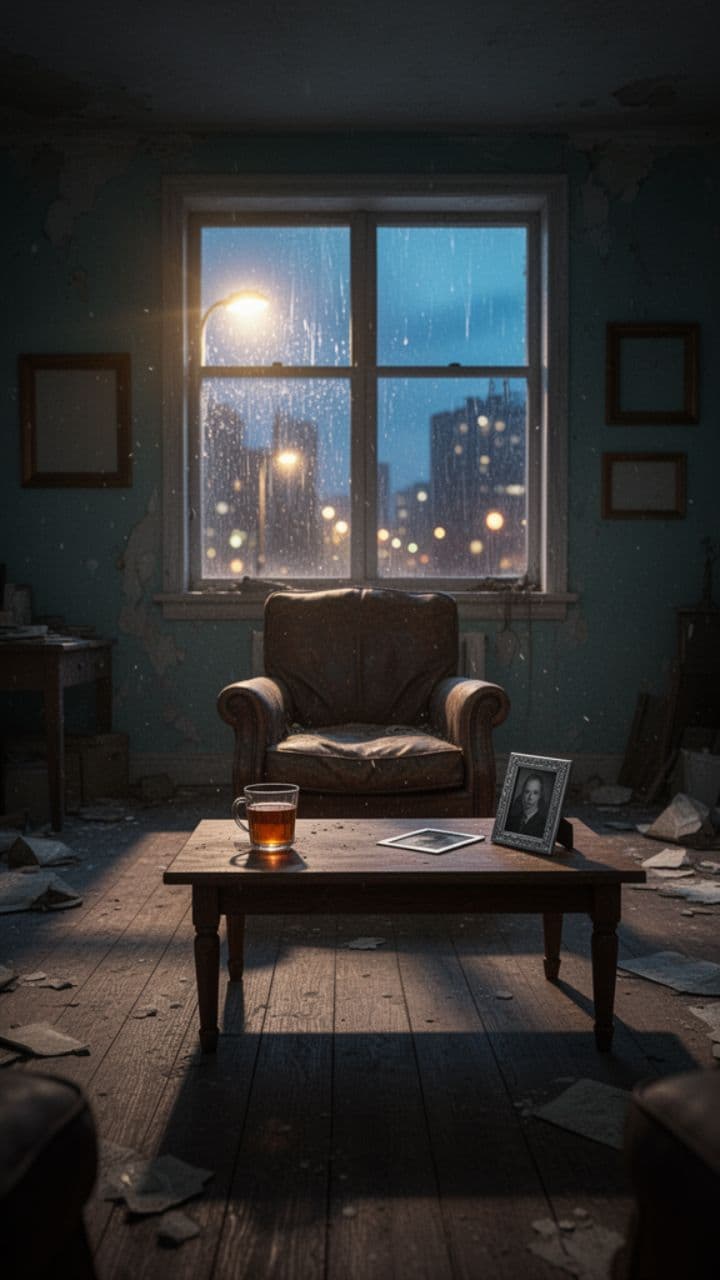 अधूरी मोहब्बत का दर्द