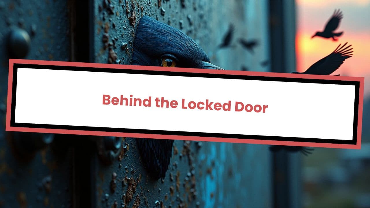 itcher's Bird (Hardcore)  schneiden