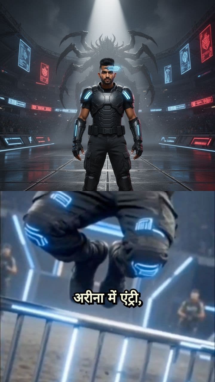 This Isn't Just a Game, It's My Identity