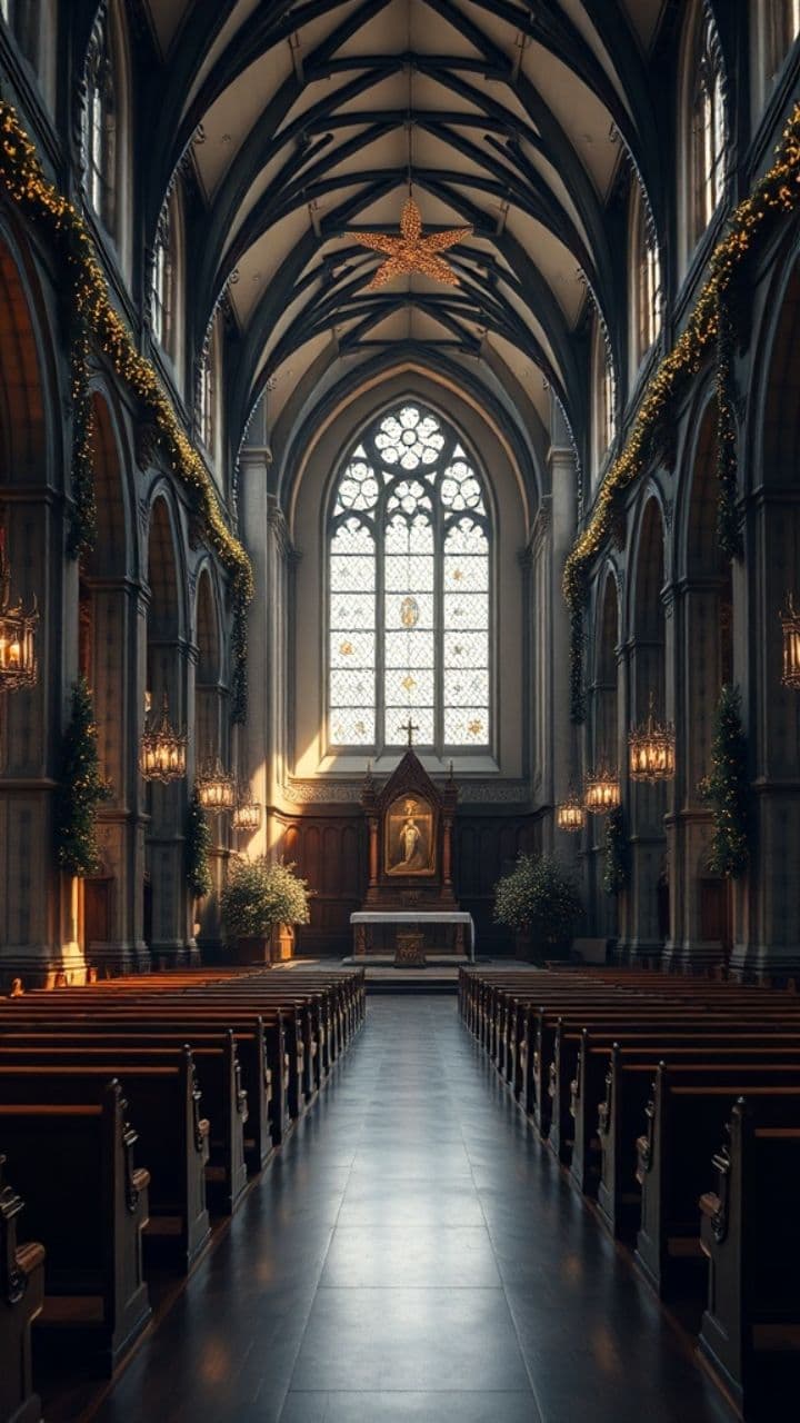 Christmas is the Lord's Day