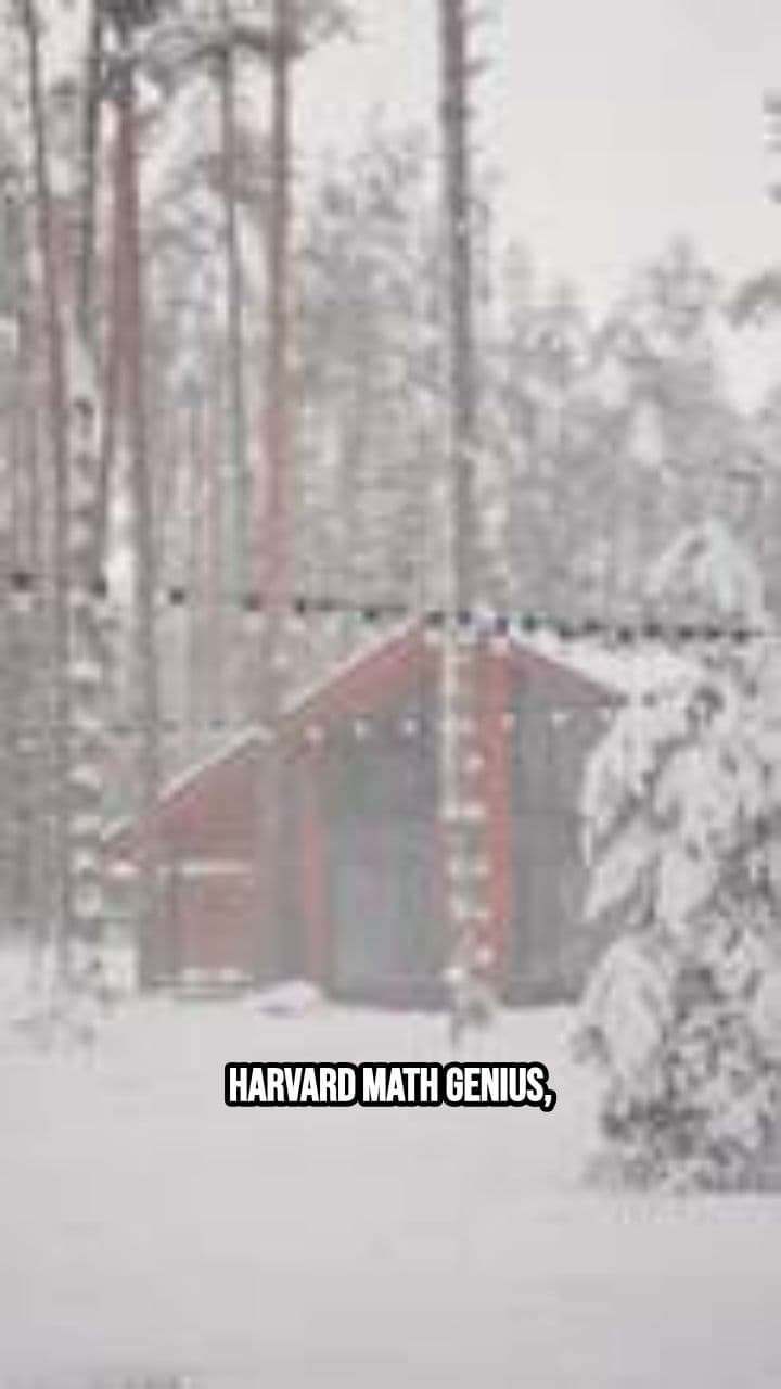 Unabomber: Genius Turned Terrorist