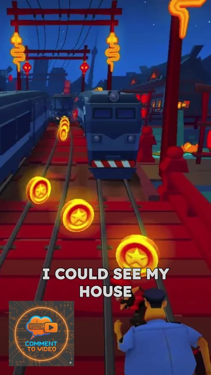 The Mysterious Figure in the Window